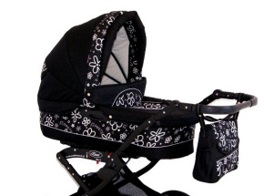 POLARIS RETRO детские коляски 